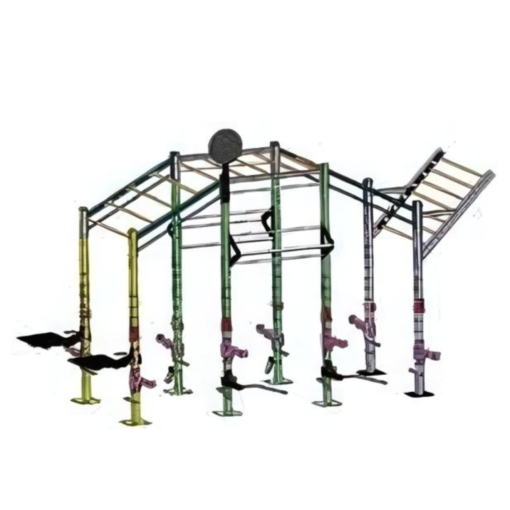 C25 Climbing Ladder