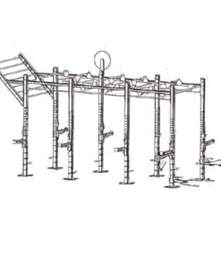 C37 Climbing Ladder