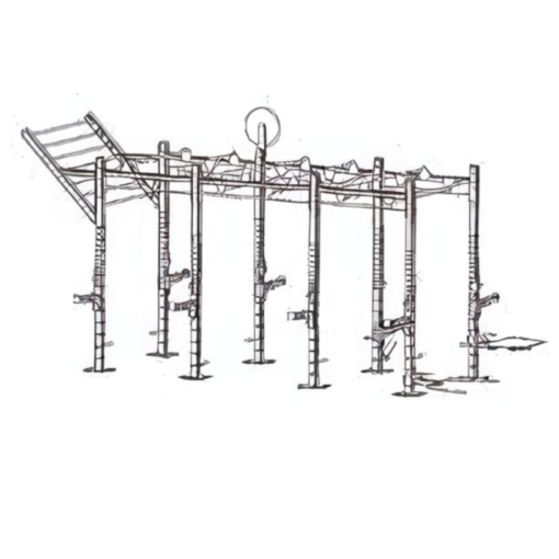 C37 Climbing Ladder