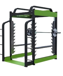 TXD030  3D Smith Machine