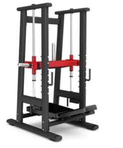 PL76 Vertical Leg Press