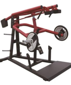PL65 Squat