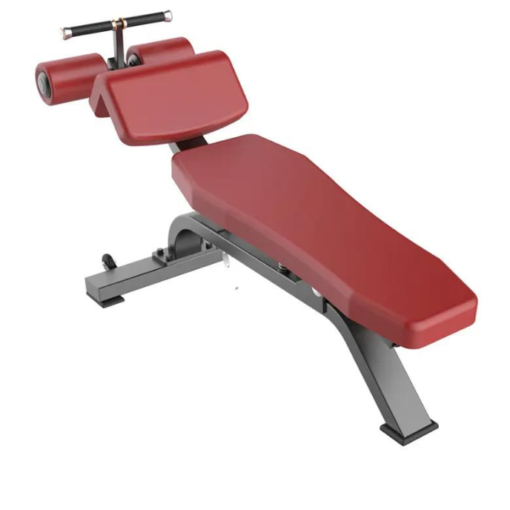 F37 Adjustable Decline Bench