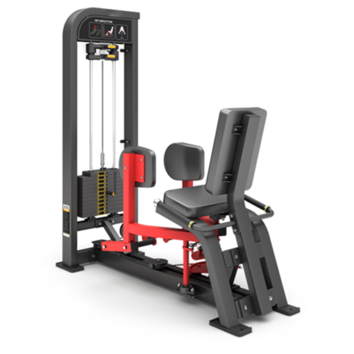 FM16 Abductor