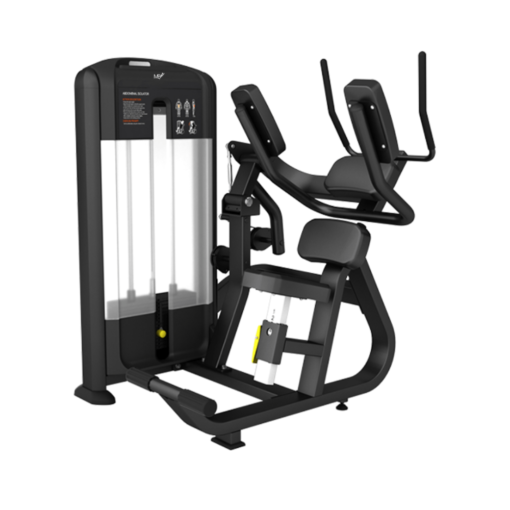 FB19 Abdominal Machine