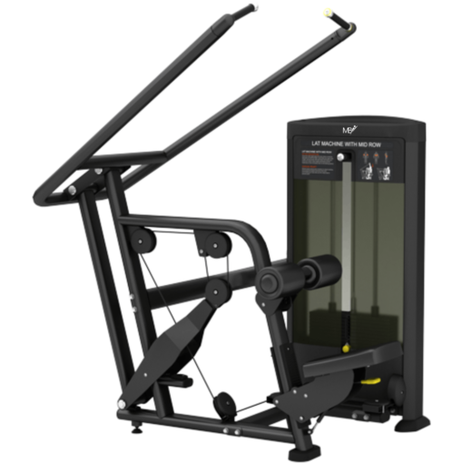 FB35 Pulldown