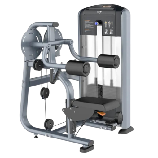 FF05 Lateral Raise