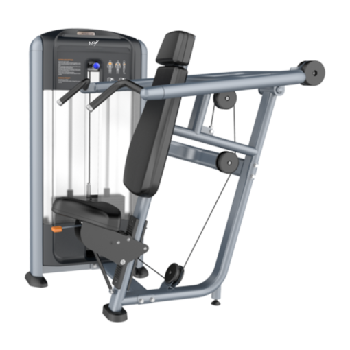 FF06 Shoulder Press