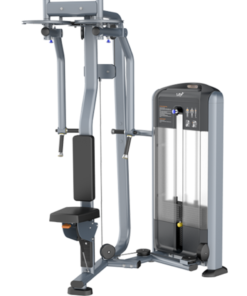 FF07 Rear Delt/Pec Fly