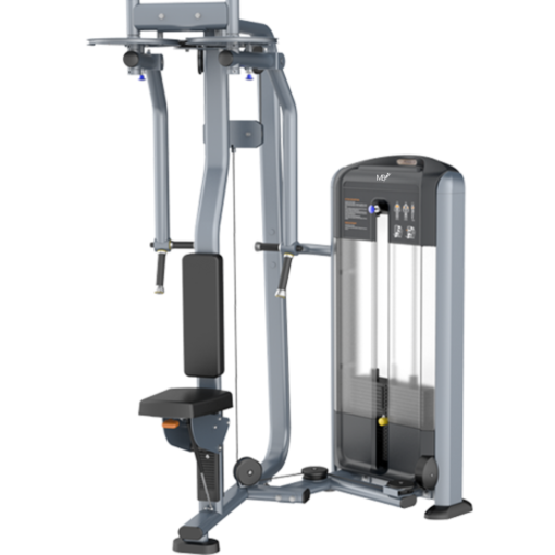 FF07 Rear Delt/Pec Fly