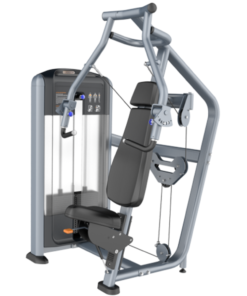 FF10 Iso-lateral Chest Press