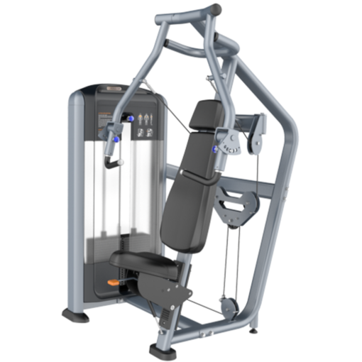 FF10 Iso-lateral Chest Press