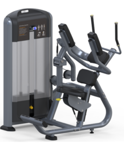 FF19 Abdominal Machine