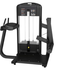 FB24 Glute Isolator