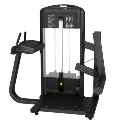 FB24 Glute Isolator