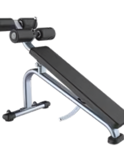 FF37 Adjustable Decline Bench