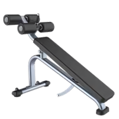 FF37 Adjustable Decline Bench