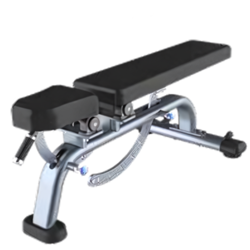 FF39 Super Bench