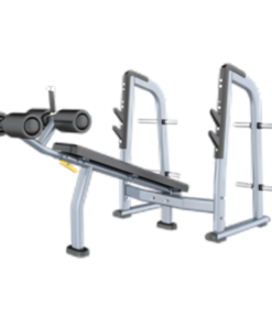 FF41 Olympic Decline Bench