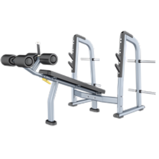 FF41 Olympic Decline Bench