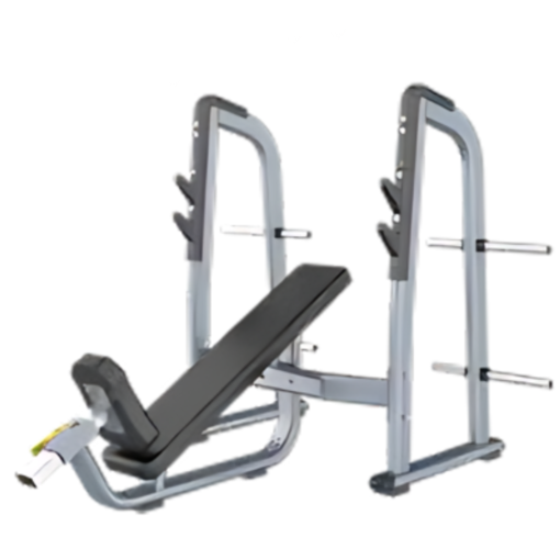 FF42 Olympic Incline Bench