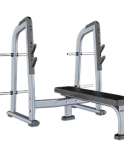 FF43 Olympic Flat Bench