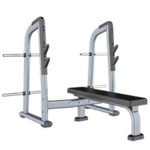 FF43 Olympic Flat Bench