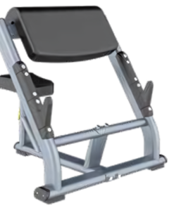 FF44 Seated Preacher Curl