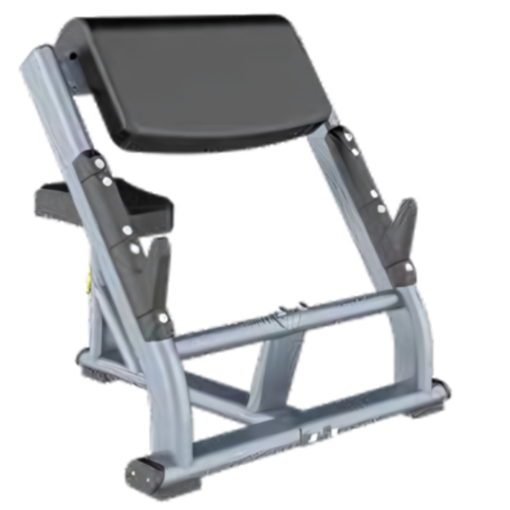 FF44 Seated Preacher Curl