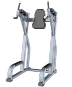FF47 Vertical Knee Up