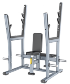 FF51 Olympic Seated Bench