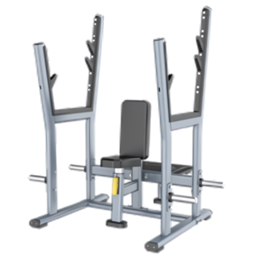 FF51 Olympic Seated Bench