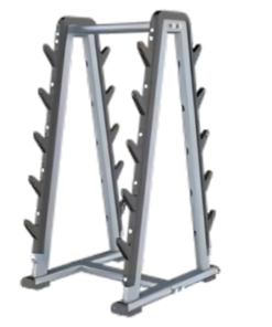 FF55 Barbell Rack