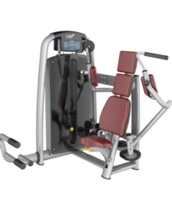 AN05 Pectoral Machine