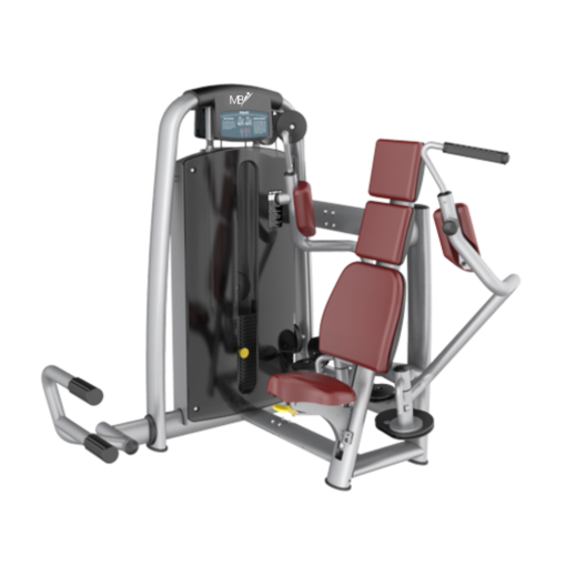 AN05 Pectoral Machine