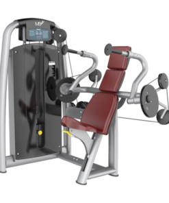 AN16 Leg Press