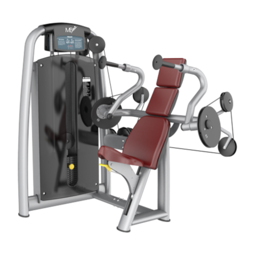 AN16 Leg Press