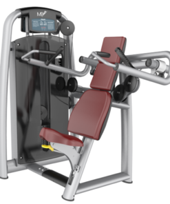 AN26 Shoulder Press