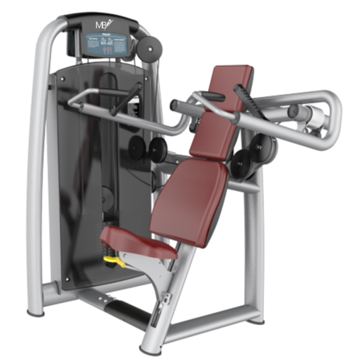 AN26 Shoulder Press