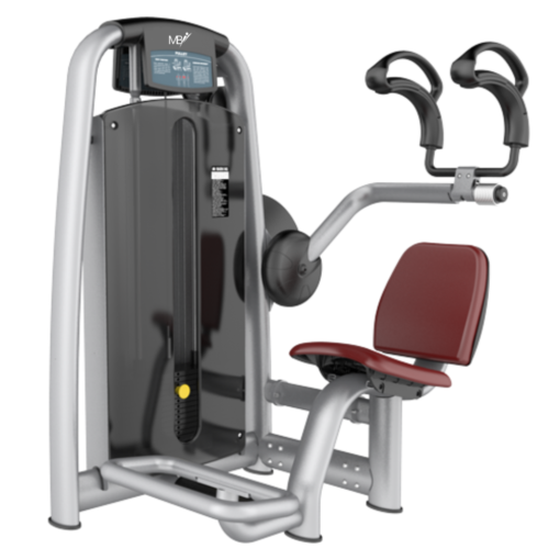 AN30 Abdominal Machine