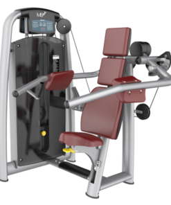 AN34 Delt Machine