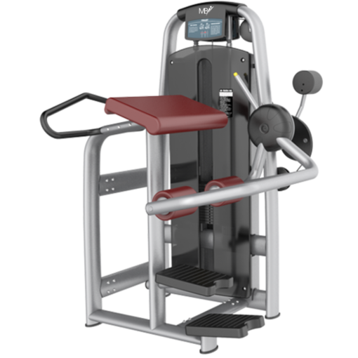 AN36 Glute Isolator