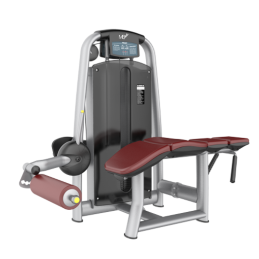 AN37 Horizontal Leg Curl