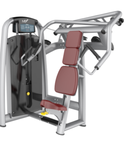 AN47 Chest Incline