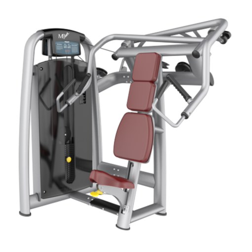 AN47 Chest Incline