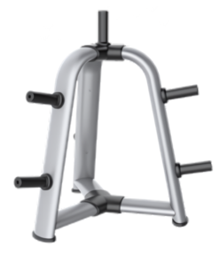 AN01 Weight Plate Tree