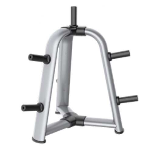 AN01 Weight Plate Tree