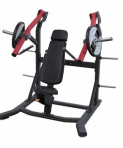 PL13 Super Incline Chest Press