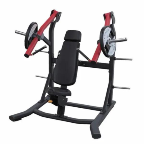 PL13 Super Incline Chest Press